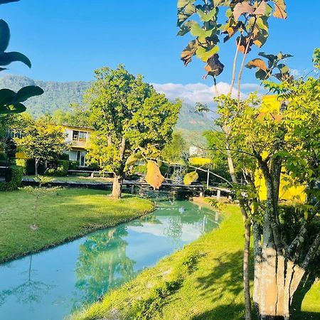 Chick Resort Khao Kho Luaran gambar