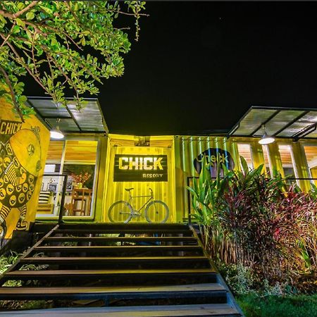 Chick Resort Khao Kho Luaran gambar
