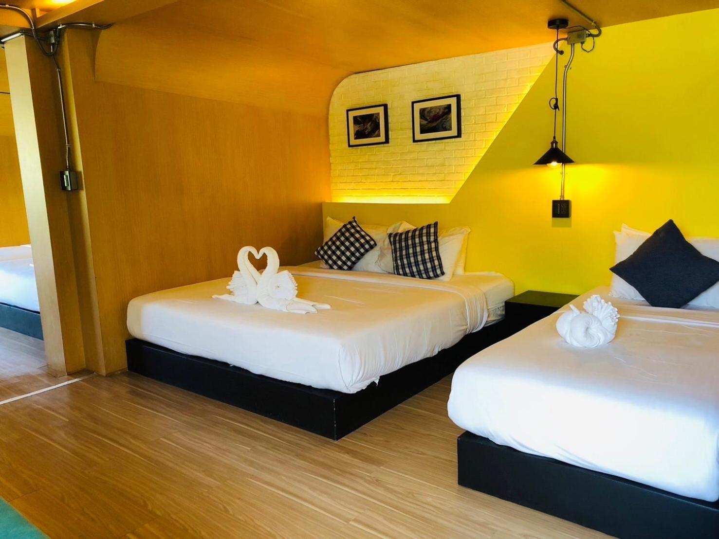 Chick Resort Khao Kho Luaran gambar