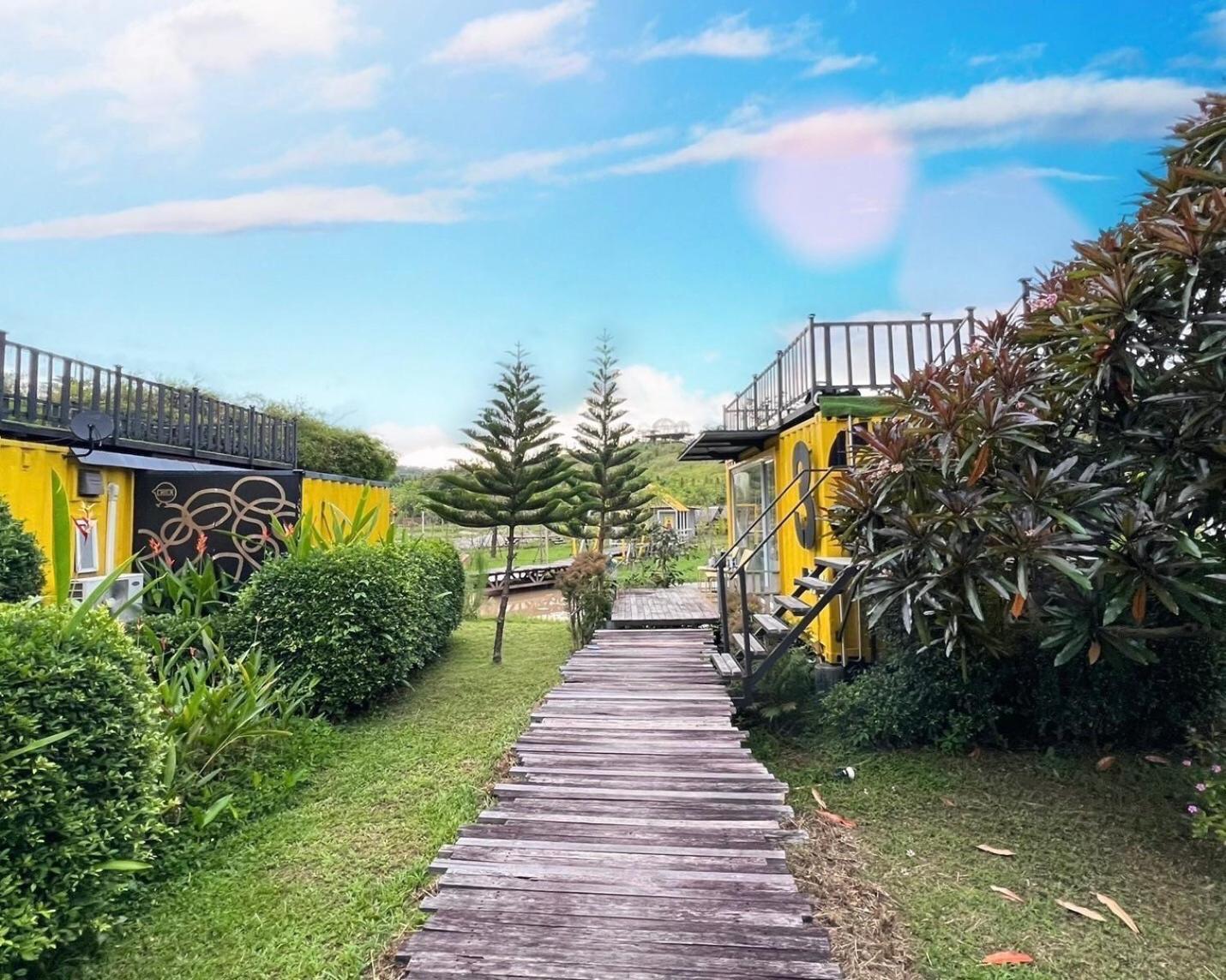 Chick Resort Khao Kho Luaran gambar
