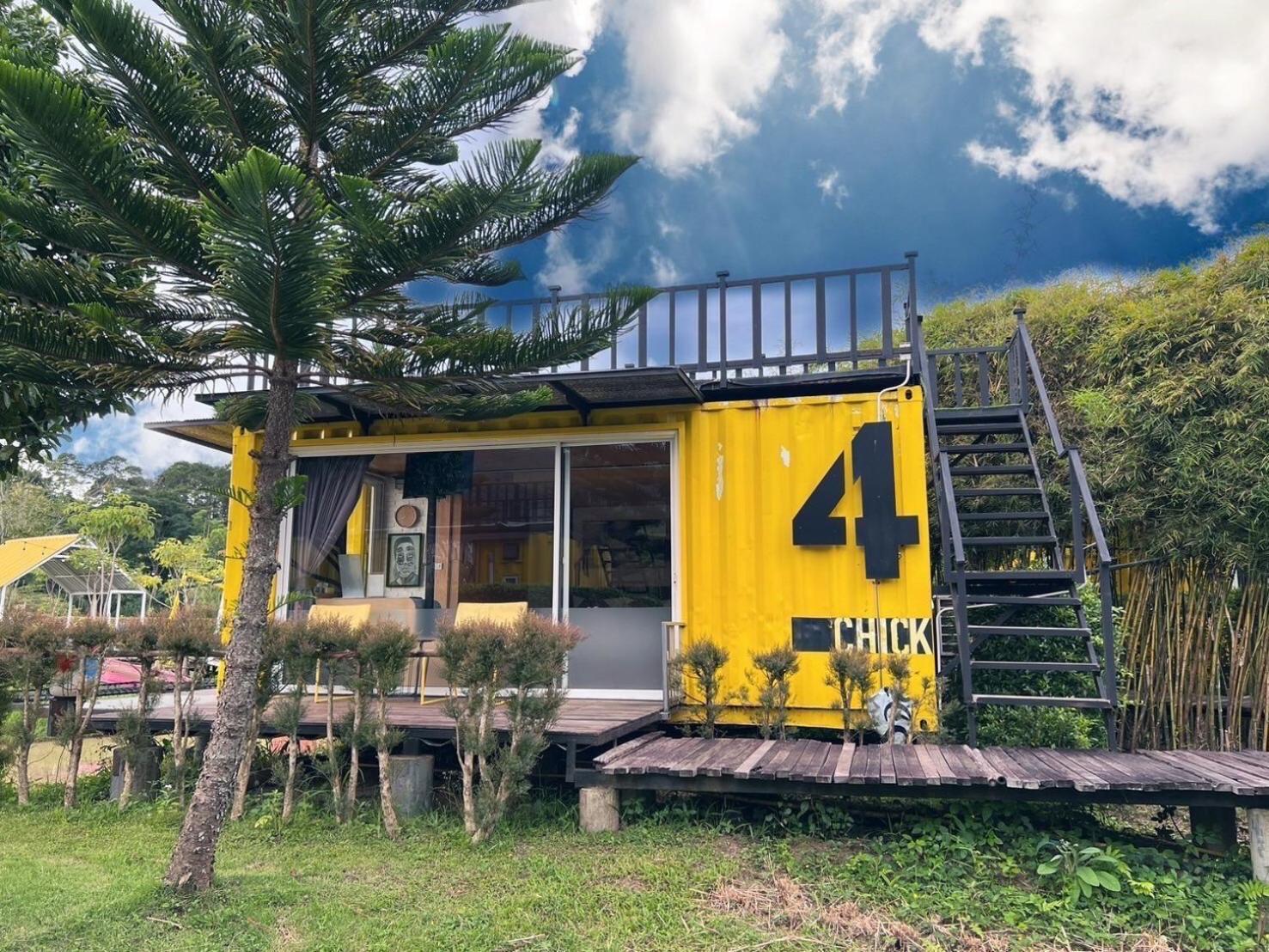 Chick Resort Khao Kho Luaran gambar