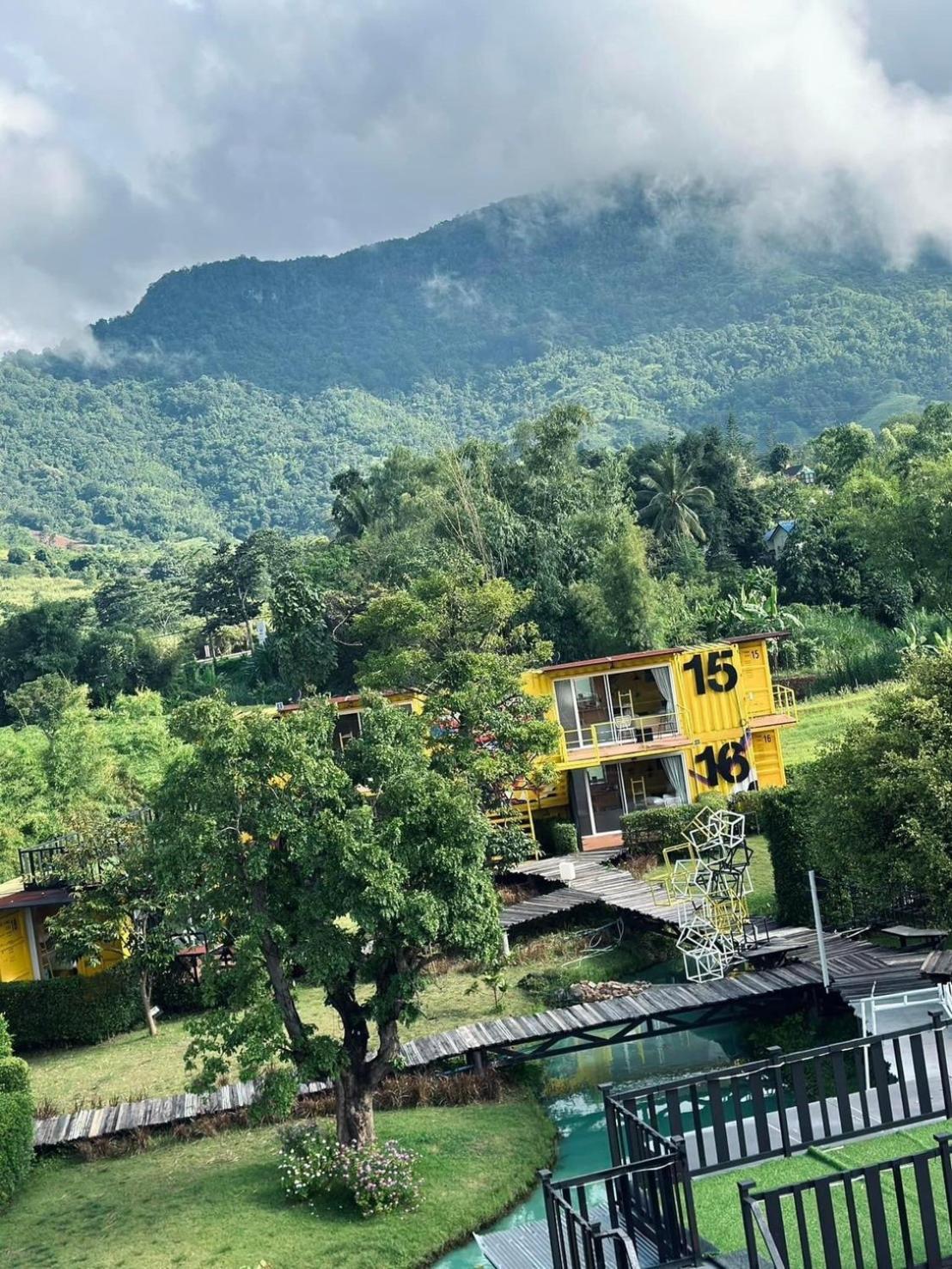 Chick Resort Khao Kho Luaran gambar