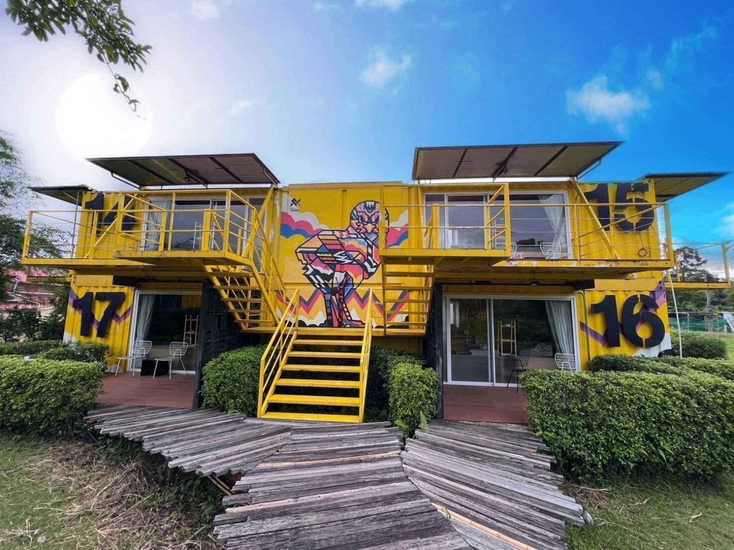 Chick Resort Khao Kho Luaran gambar