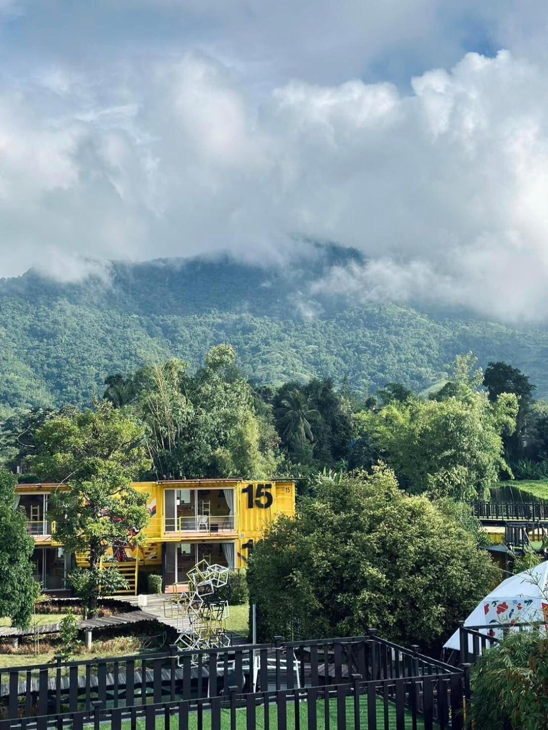Chick Resort Khao Kho Luaran gambar
