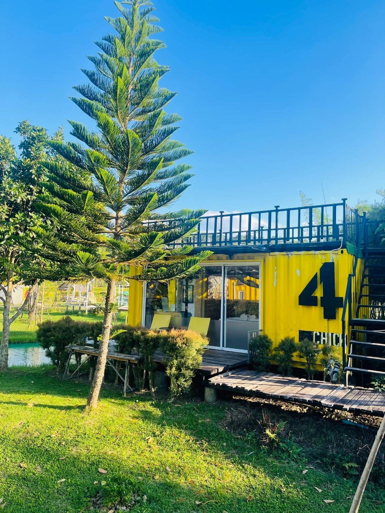 Chick Resort Khao Kho Luaran gambar