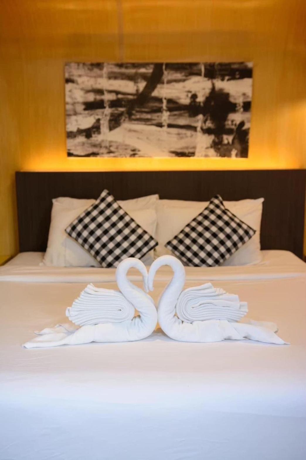 Chick Resort Khao Kho Luaran gambar