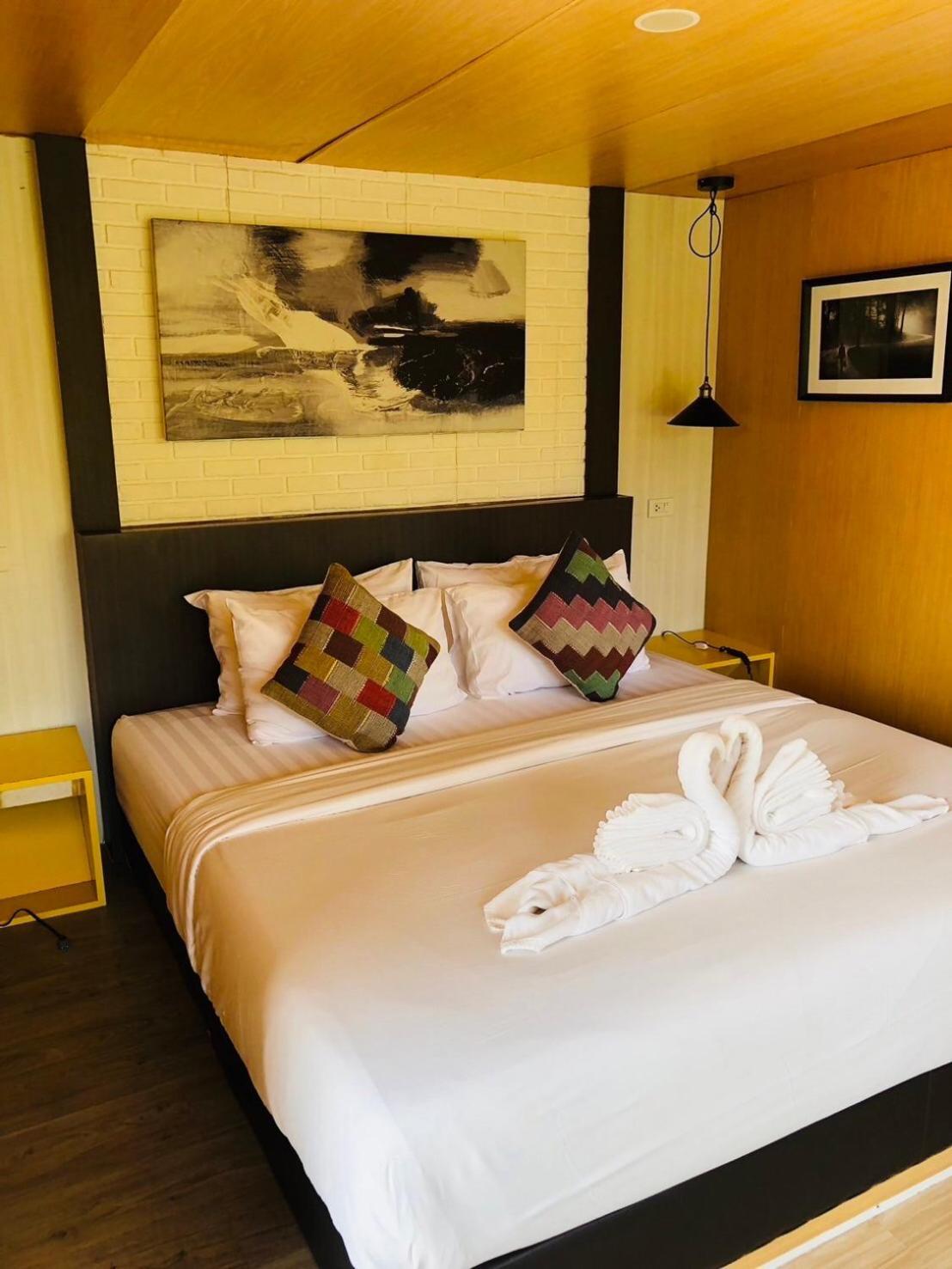 Chick Resort Khao Kho Luaran gambar