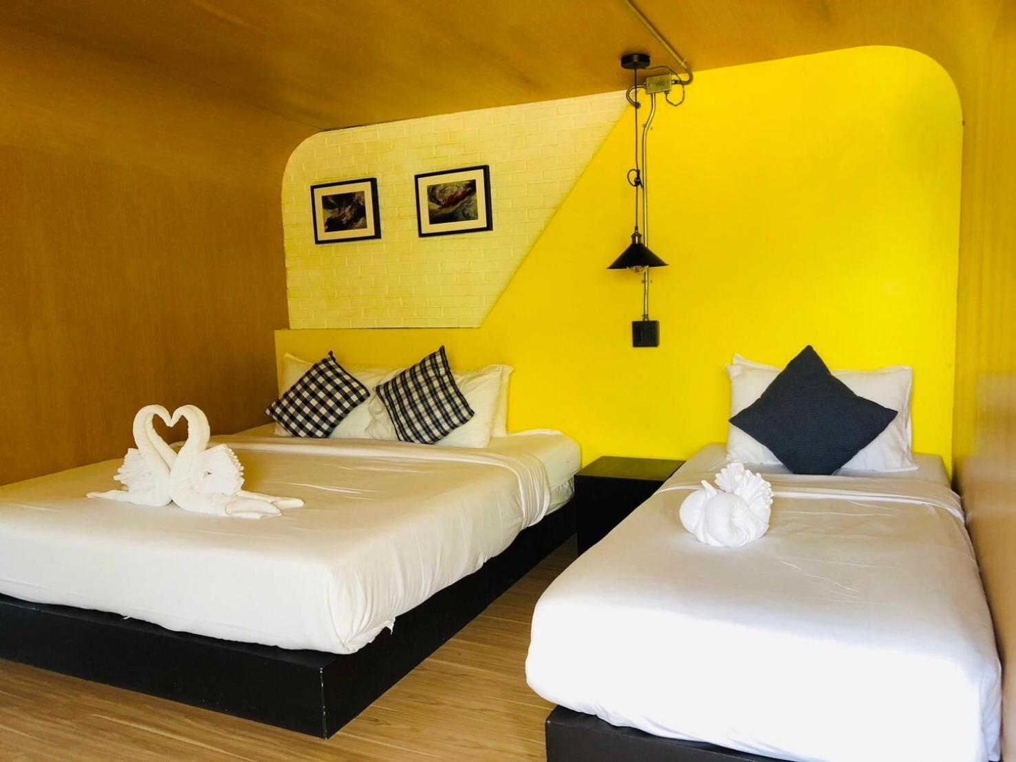 Chick Resort Khao Kho Luaran gambar