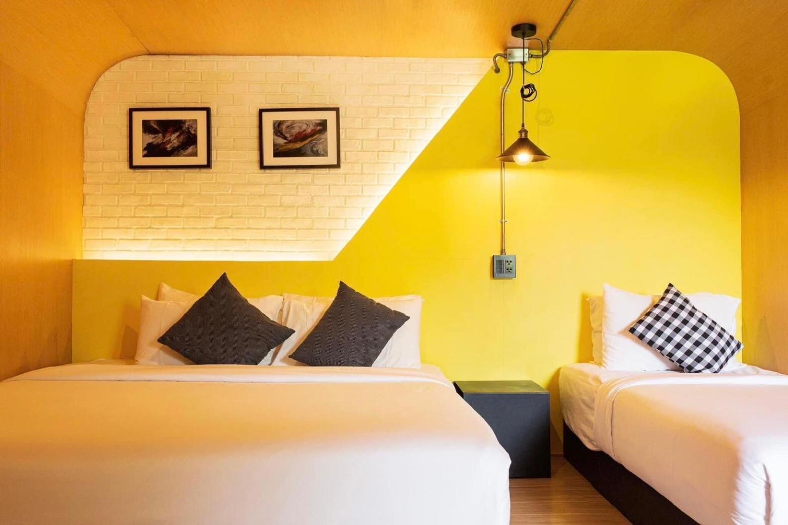 Chick Resort Khao Kho Luaran gambar