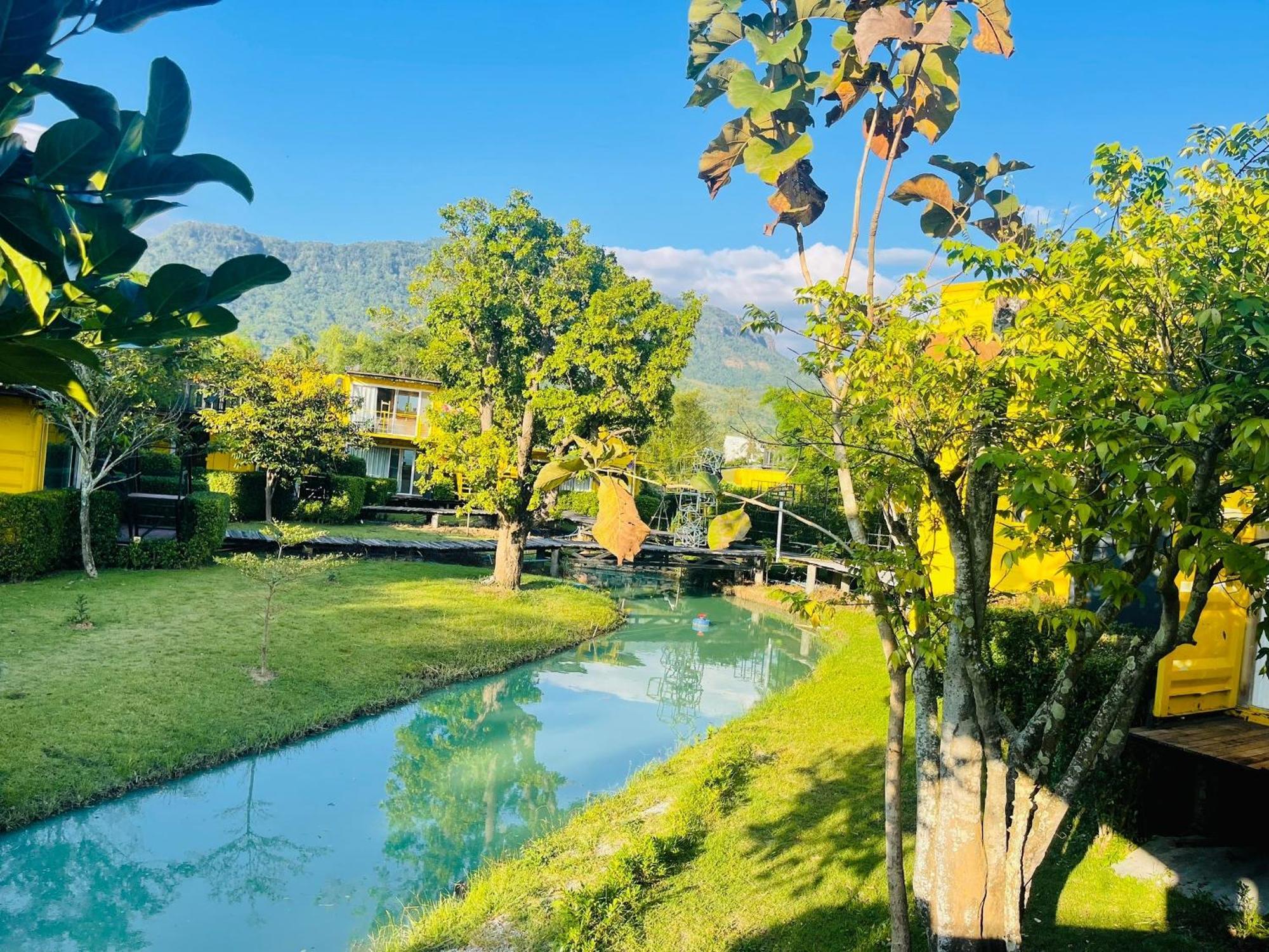 Chick Resort Khao Kho Luaran gambar
