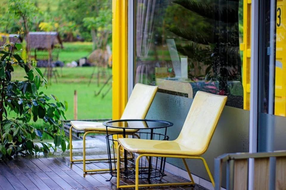 Chick Resort Khao Kho Luaran gambar