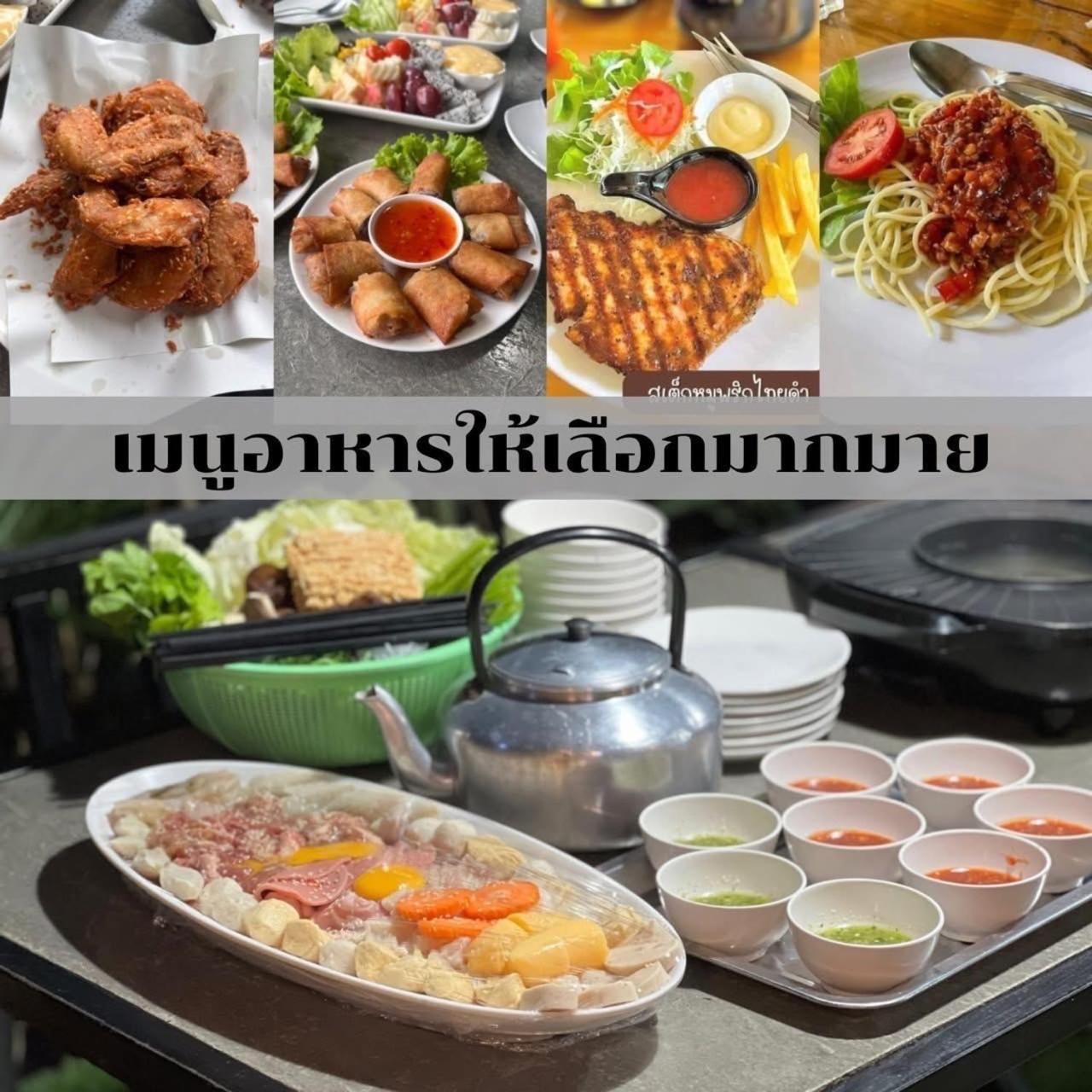Chick Resort Khao Kho Luaran gambar