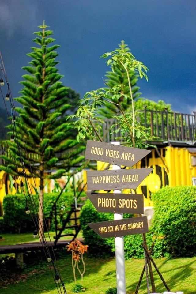 Chick Resort Khao Kho Luaran gambar