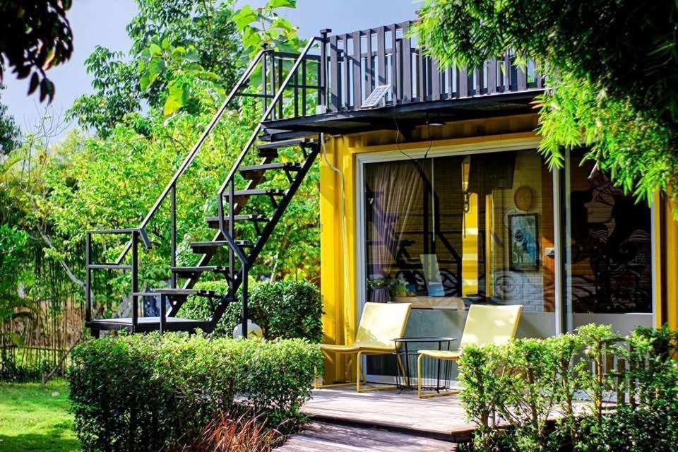 Chick Resort Khao Kho Luaran gambar