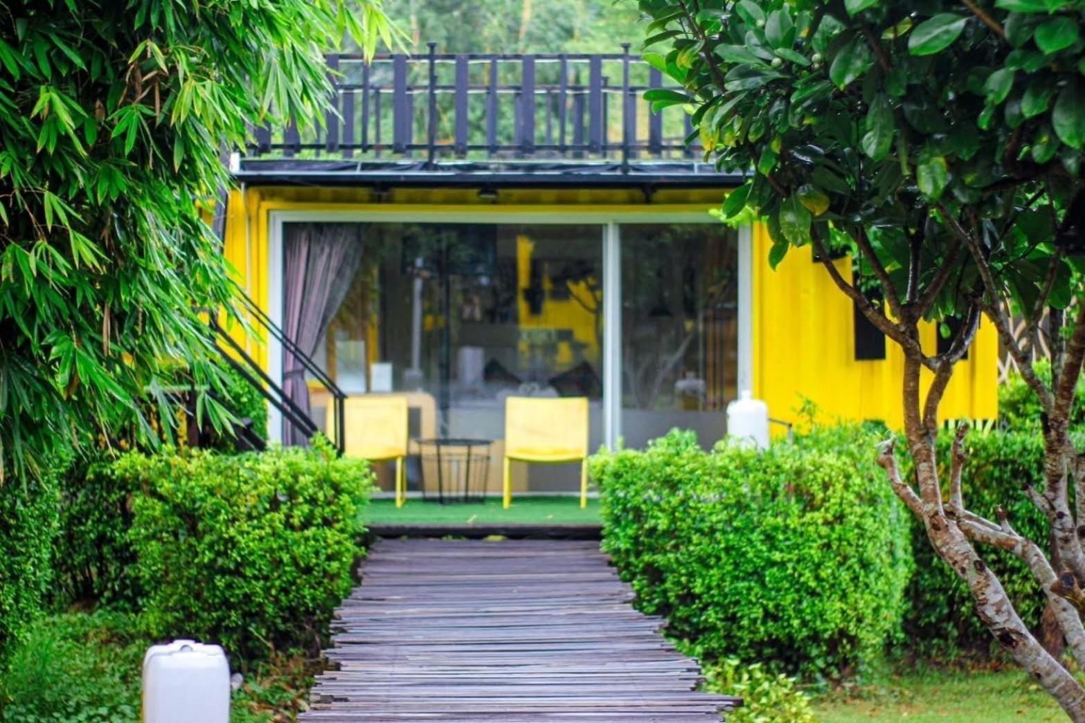 Chick Resort Khao Kho Luaran gambar