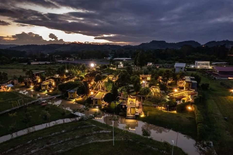 Chick Resort Khao Kho Luaran gambar