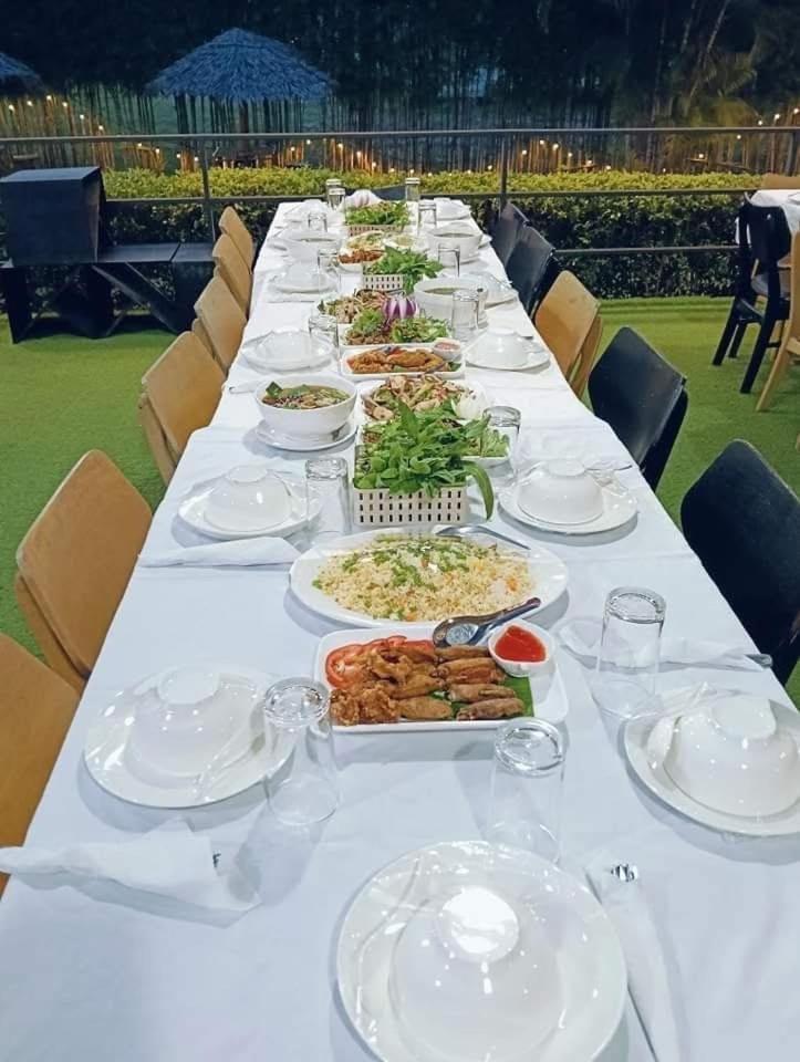 Chick Resort Khao Kho Luaran gambar